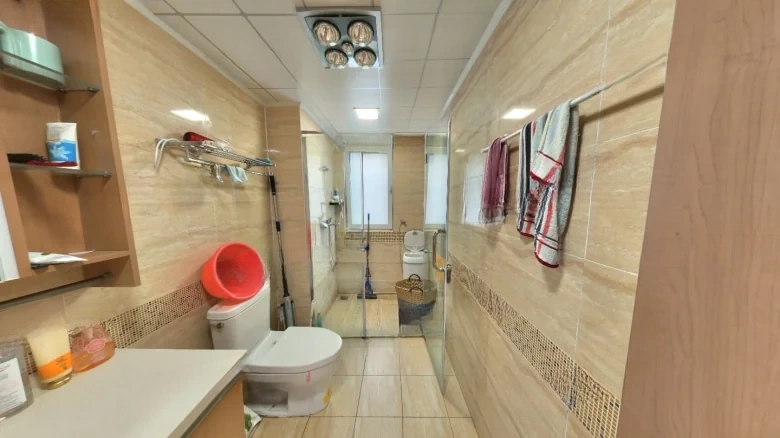 Vanke Peach Blossom Garden Phase II - View 6