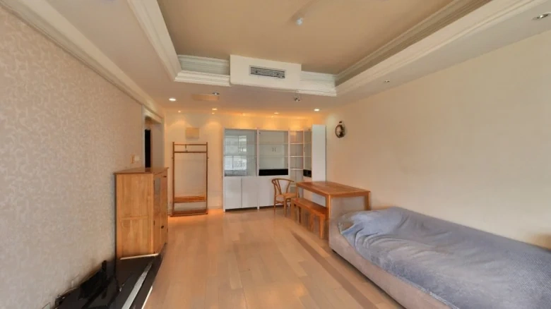 Luxin Changchun Garden - View 3