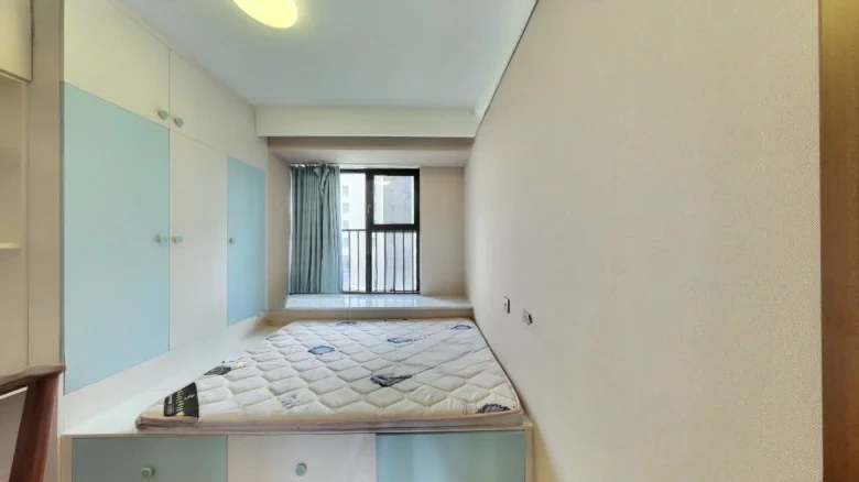 CSC Park 1872 - View 4