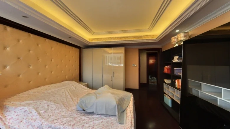 Oceanic Mansion - View 7