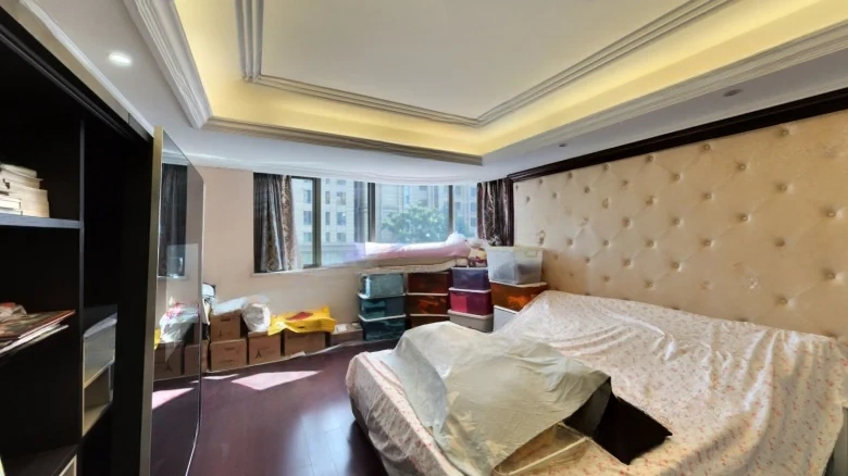 Oceanic Mansion - View 3