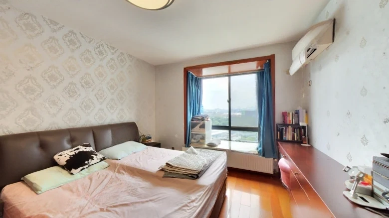 Linglong Bay Garden Phase II - View 3