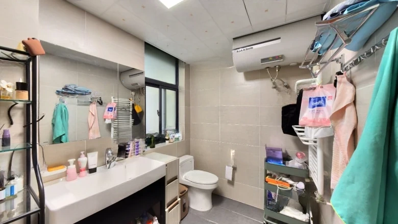 Linglong Bay Garden Phase II - View 7