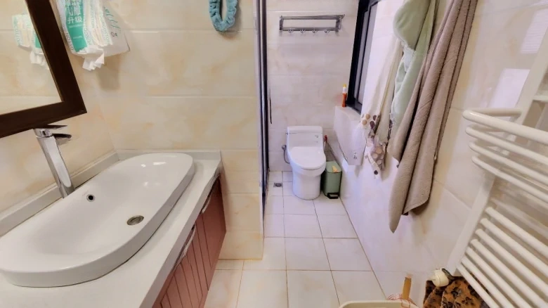 Linglong Bay Garden Phase II - View 8