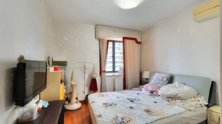 Linglong Bay Garden Phase II - View 4