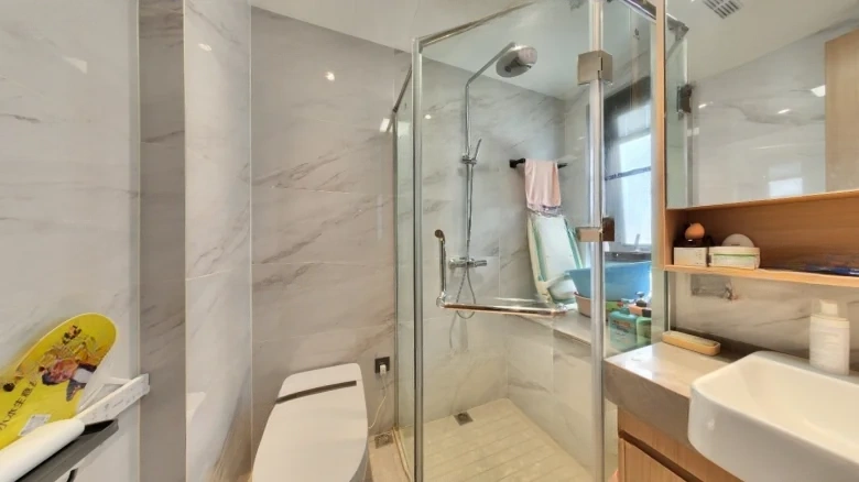 Zhonghai Upper East Zone PRO - View 10