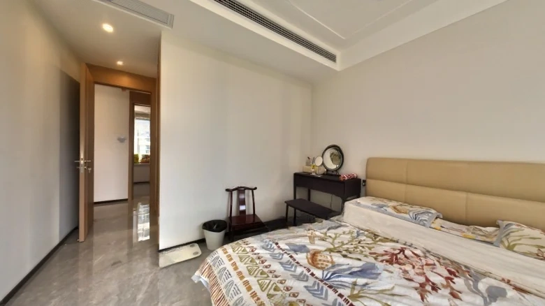 Zhonghai Upper East Zone PRO - View 6