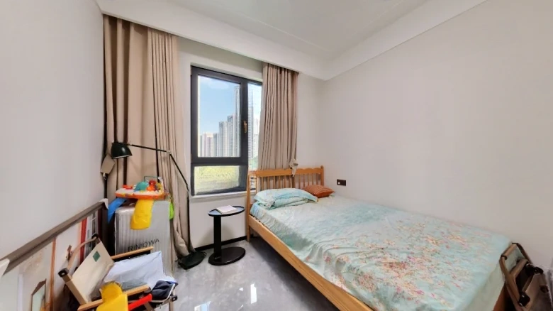 Zhonghai Upper East Zone PRO - View 4