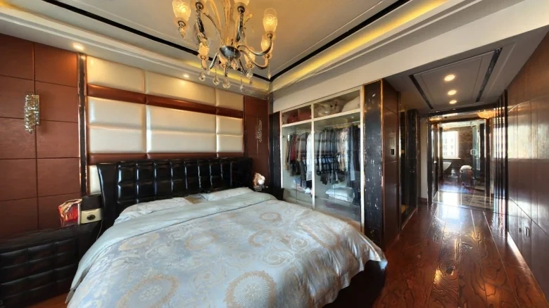 Wan Guogongguan Phase I and II - View 2