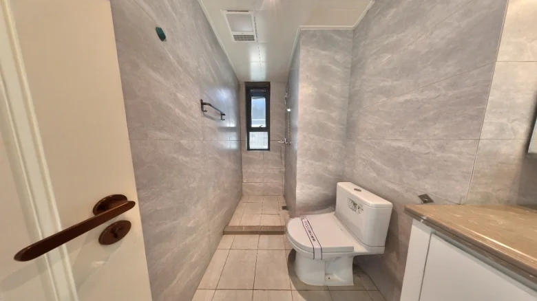 Moonlit Reflection by West Lake - View 7