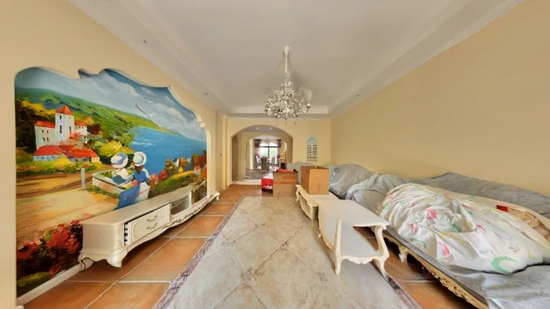 Bao Li Hai Shang Luo Lan - View 9