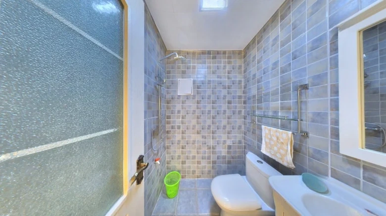 Bao Li Hai Shang Luo Lan - View 13