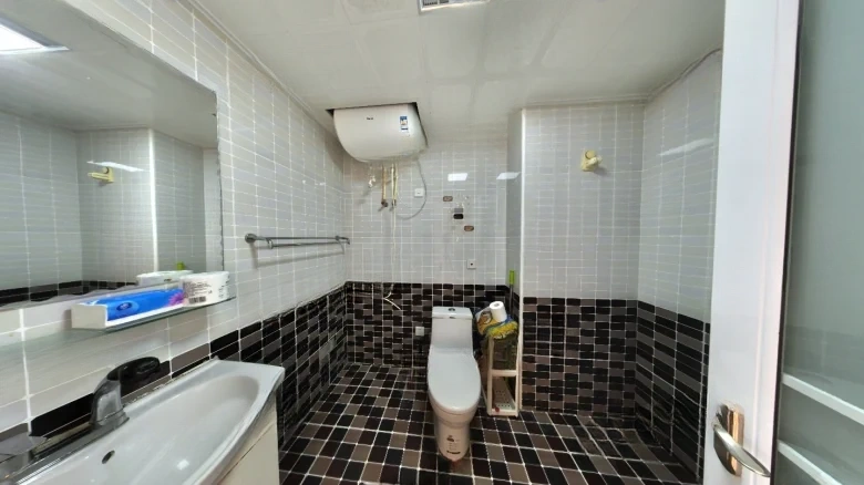 Rongze Jiayuan Zhonglu No.1 Courtyard - View 7