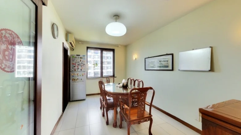 Water County Chang'an - View 13