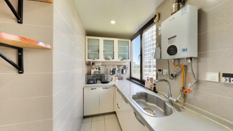 Water County Chang'an - View 15