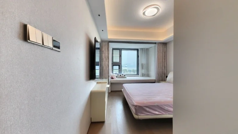 CITIC Pacific · Jiuzhu Yunting - View 2