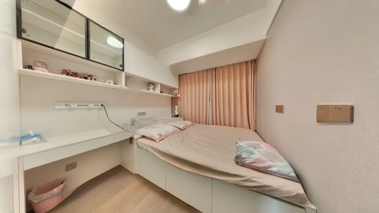 CITIC Pacific · Jiuzhu Yunting - View 4