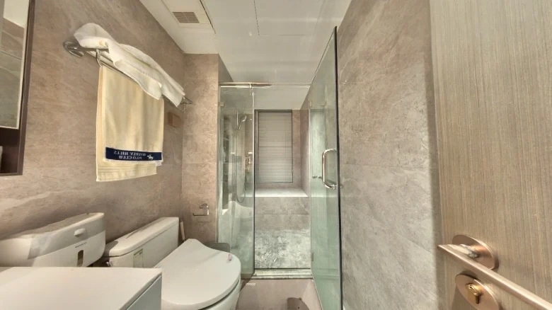 CITIC Pacific · Jiuzhu Yunting - View 7