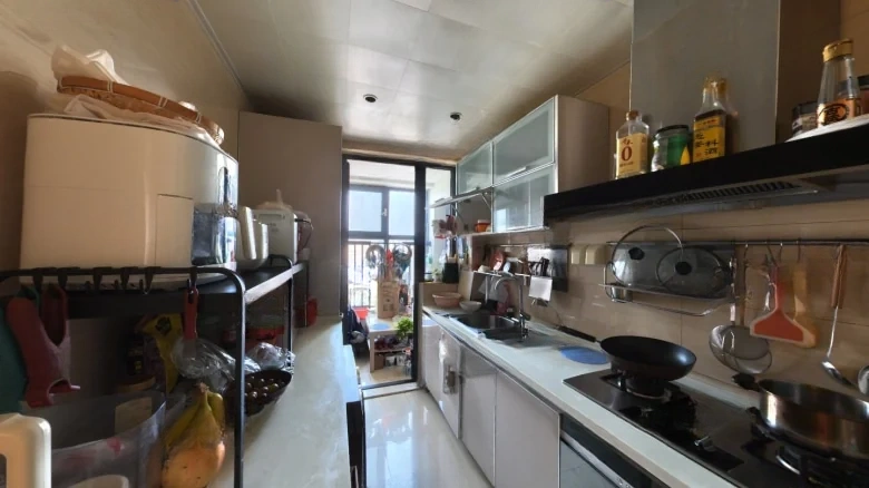 Lushang Shoufu - View 6