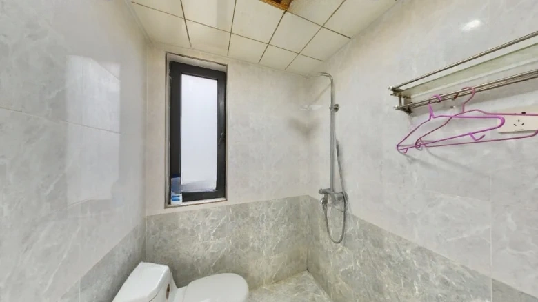 Wanda Tianyue Phase I - View 9