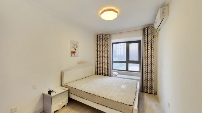 Wanda Tianyue Phase I - View 5