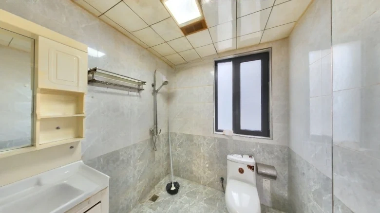 Wanda Tianyue Phase I - View 8