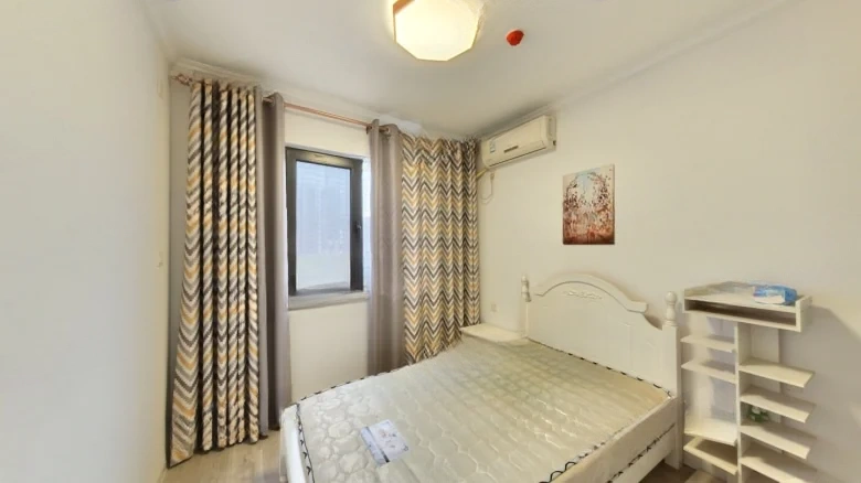 Wanda Tianyue Phase I - View 6