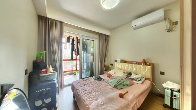 Jade Riverside Garden - View 2