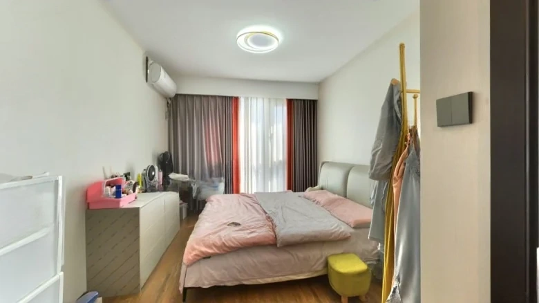 Jade Riverside Garden - View 5