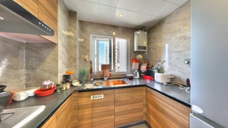 Jade Riverside Garden - View 6