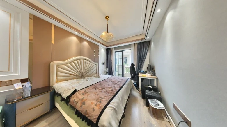 Tianqi Aodong Garden - View 6