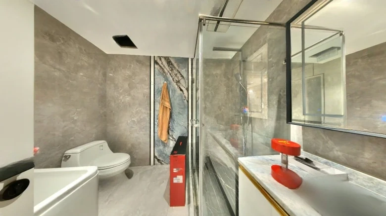 Tianqi Aodong Garden - View 9