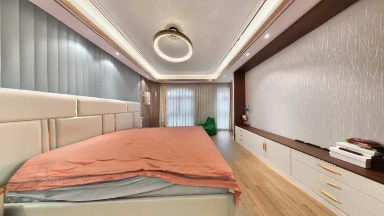 Tianqi Aodong Garden - View 4