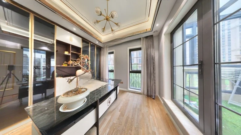 Tianqi Aodong Garden - View 5