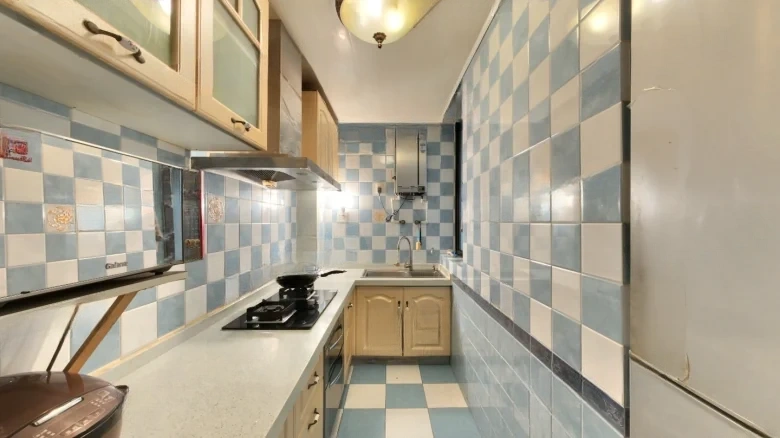 Silver Champion Century Apartment Complex - View 6