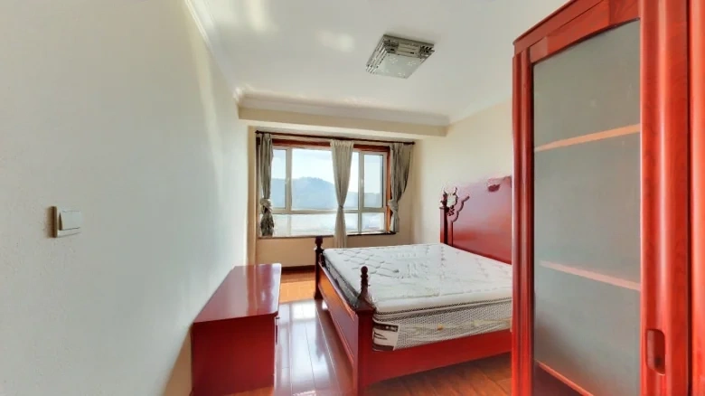 Mingxiu Mountain Villa District A - View 2