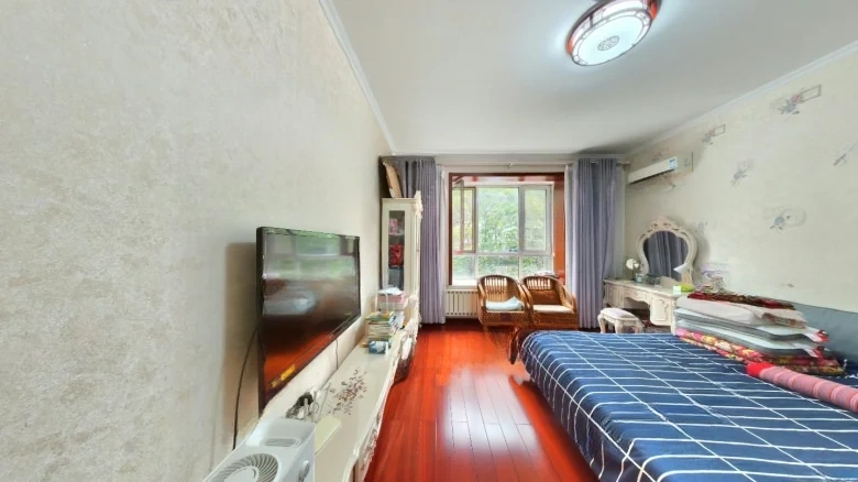 Huilong Small Area - View 3