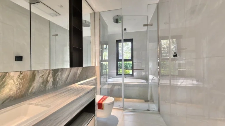 Mansion Moonlight Garden - View 8