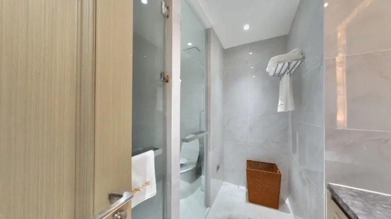 Chongqing Center - View 10