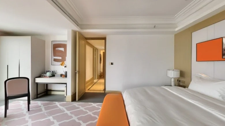 Chongqing Center - View 3