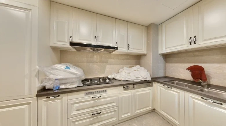 Chongqing Center - View 9