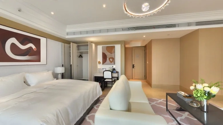 Chongqing Center - View 5