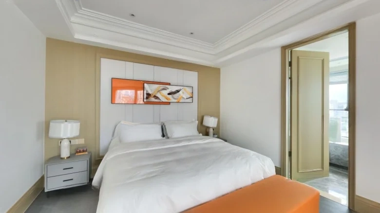 Chongqing Center - View 6