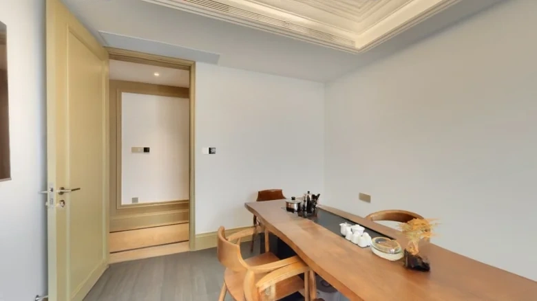 Chongqing Center - View 7