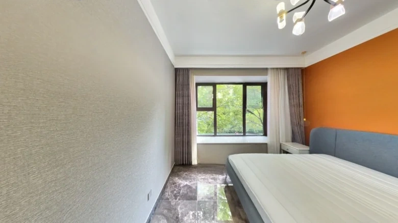 Greenfield IFC Central Mansion B13 District - View 2