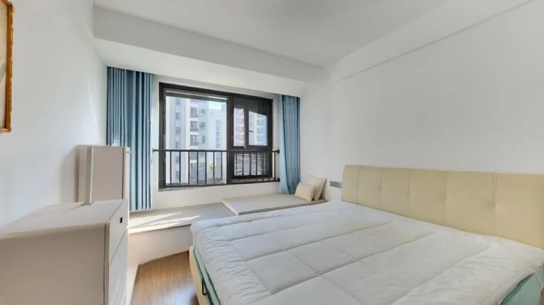 Lakeview Mountain - View 4