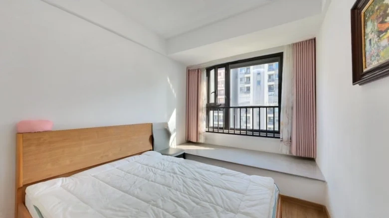 Lakeview Mountain - View 2