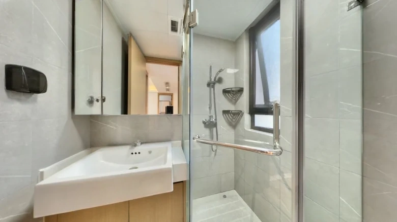 Lakeview Mountain - View 8