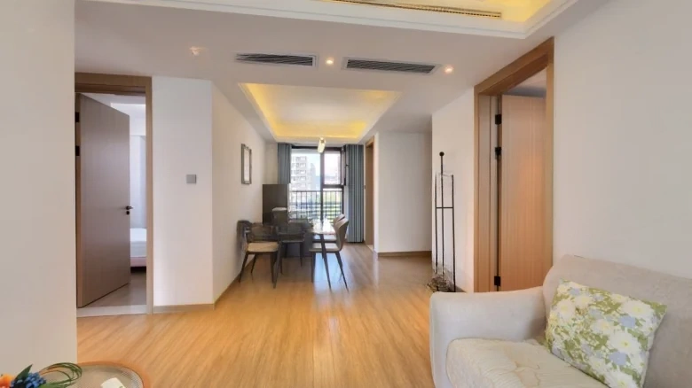 Lakeview Mountain - View 6