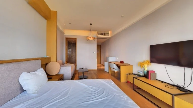 Euromoney Financial City - View 3